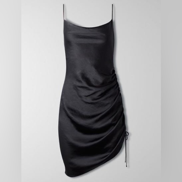 Aritzia Wilfred Sestina Dress - Picture 1 of 5